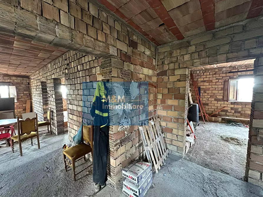 Immagine 10 di Villa in vendita  in Via Montepulciano 9 a Nettuno