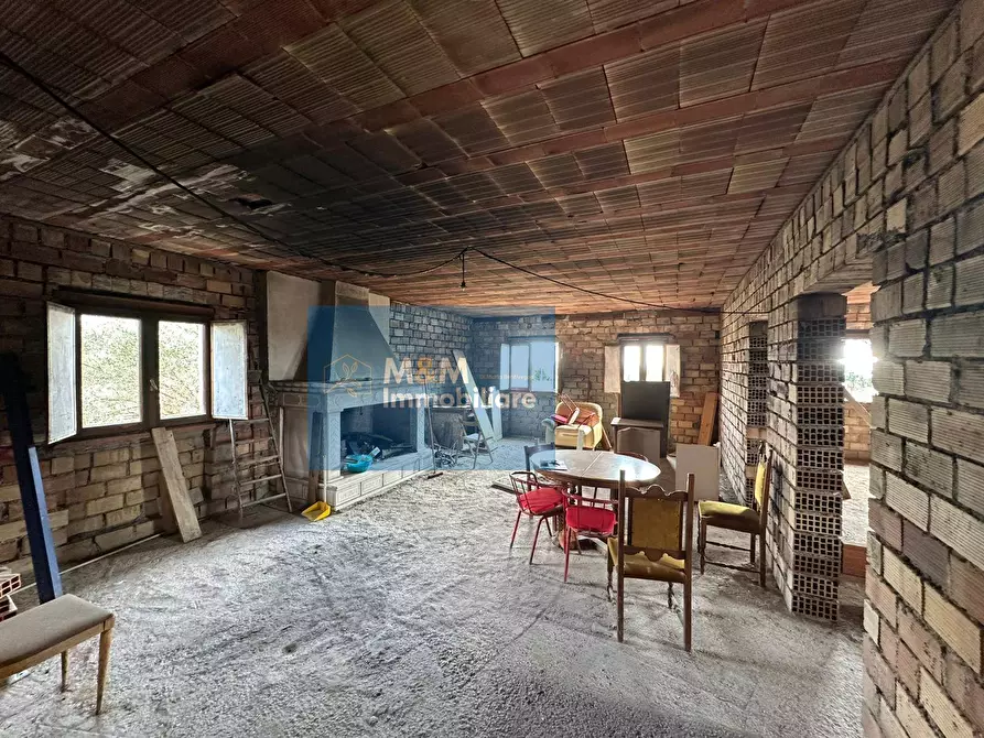 Immagine 11 di Villa in vendita  in Via Montepulciano 9 a Nettuno