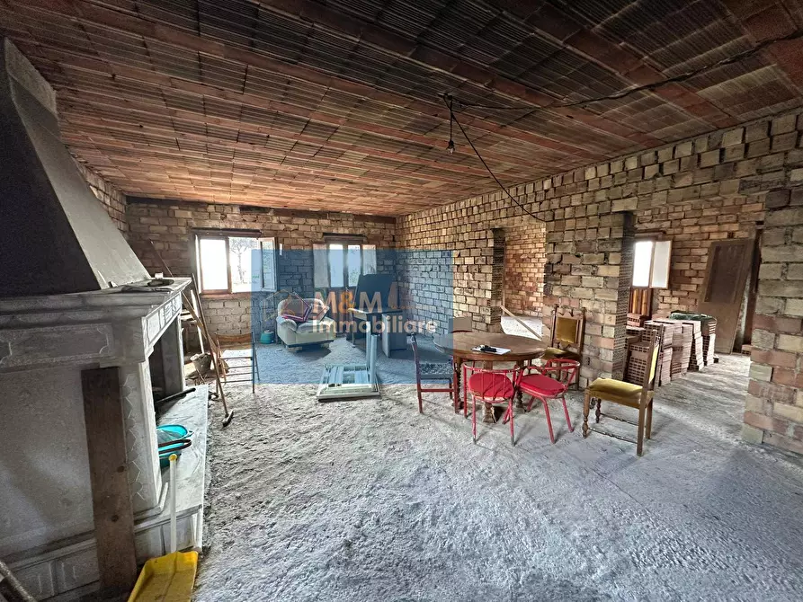 Immagine 12 di Villa in vendita  in Via Montepulciano 9 a Nettuno