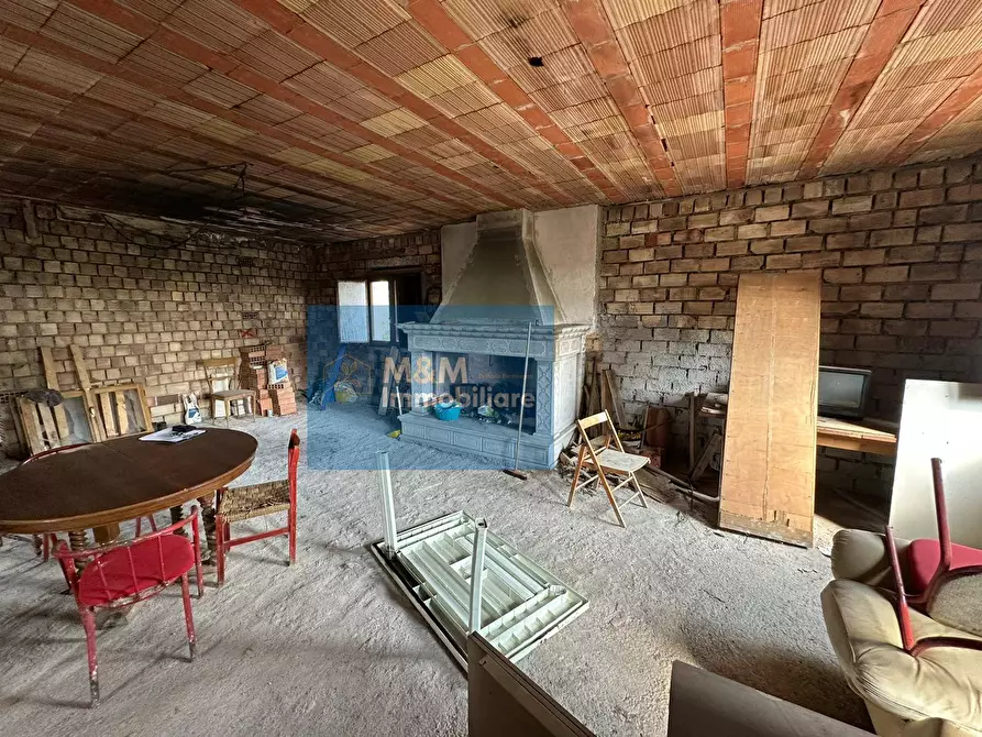 Immagine 13 di Villa in vendita  in Via Montepulciano 9 a Nettuno