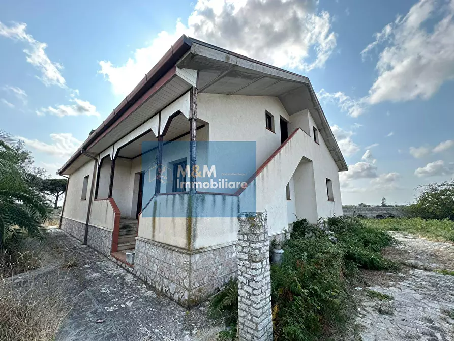 Immagine 15 di Villa in vendita  in Via Montepulciano 9 a Nettuno