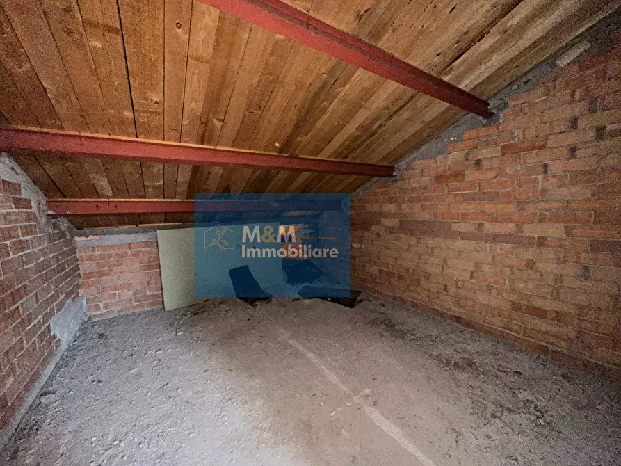 Immagine 19 di Villa in vendita  in Via Montepulciano 9 a Nettuno