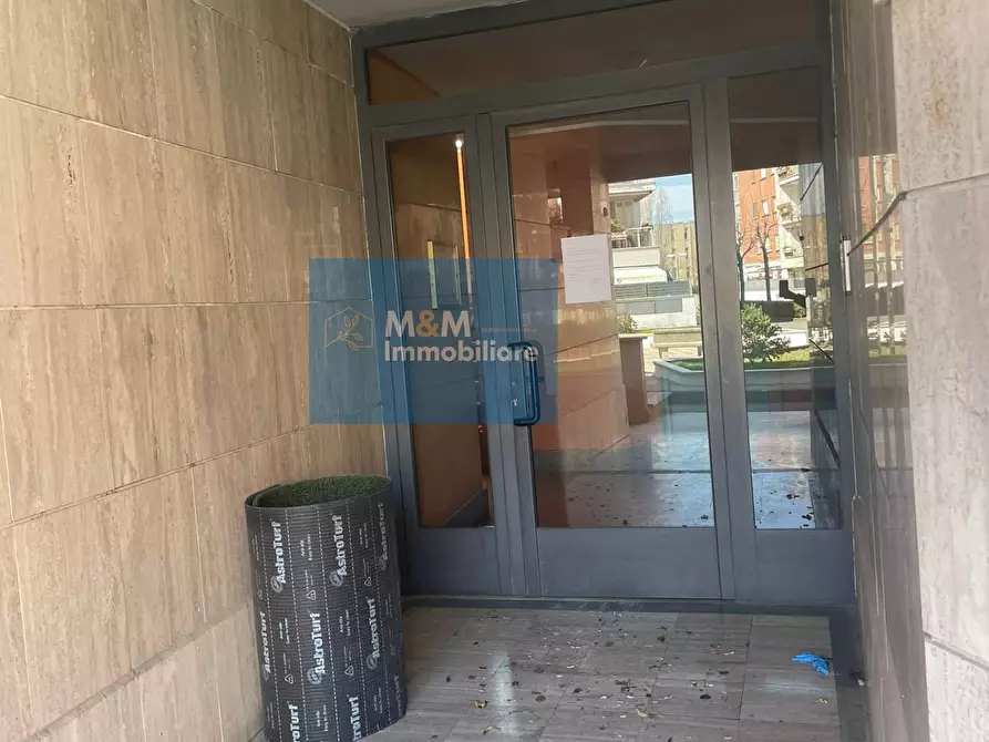 Immagine 13 di Attico in vendita  in Via Livatino 3 a Nettuno