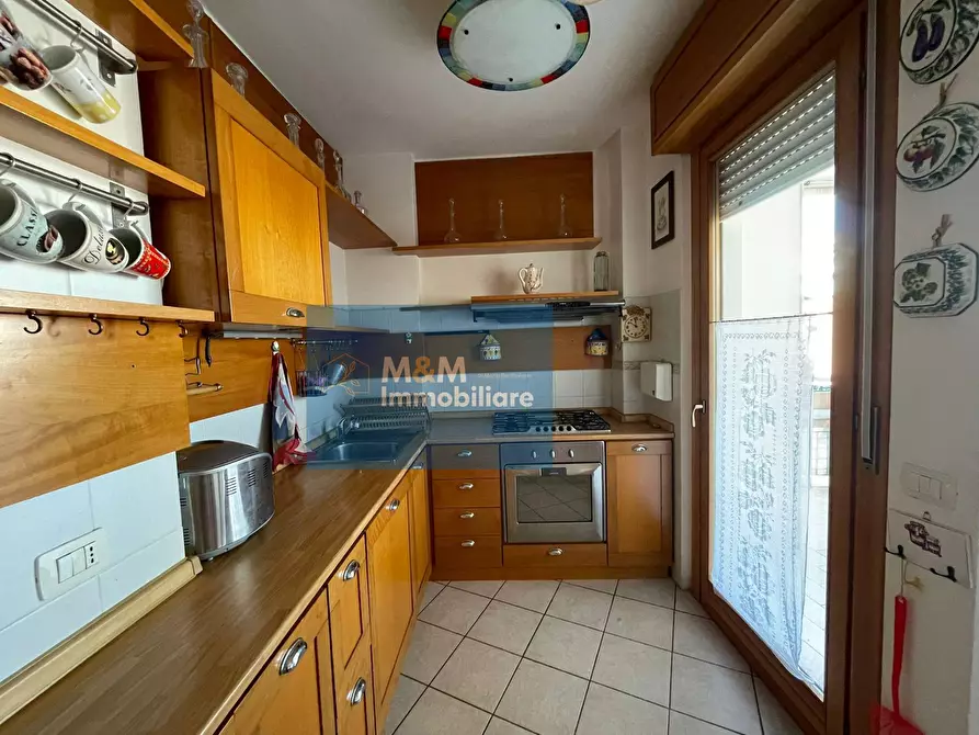 Immagine 18 di Attico in vendita  in Via Livatino 3 a Nettuno