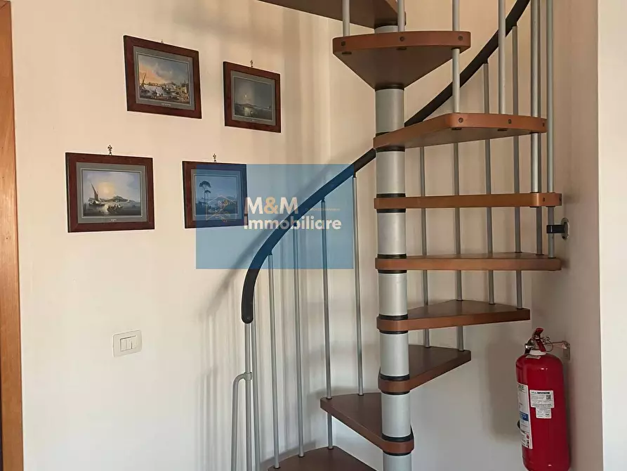 Immagine 30 di Attico in vendita  in Via Livatino 3 a Nettuno