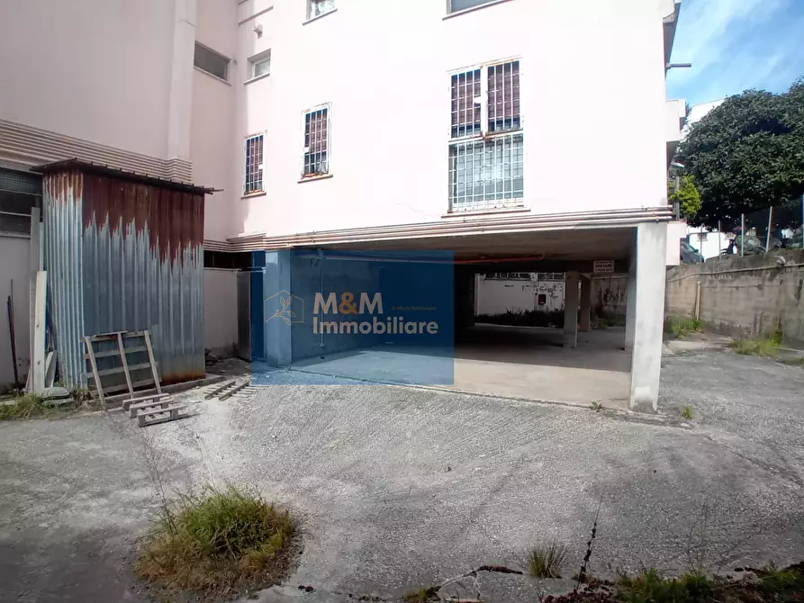 Immagine 6 di Box auto in vendita  in Via Lombardia 104 a Nettuno