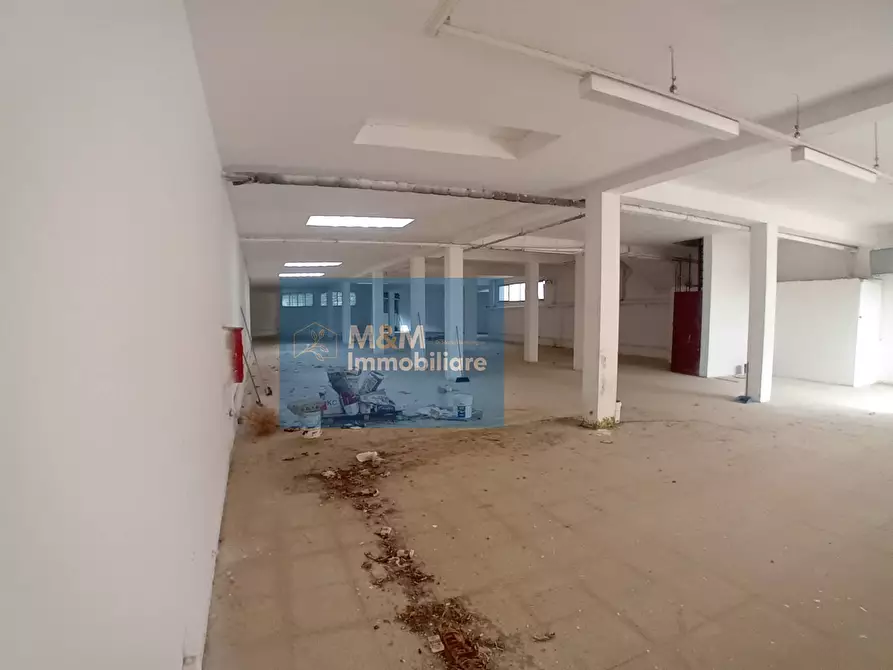Immagine 7 di Box auto in vendita  in Via Lombardia 104 a Nettuno