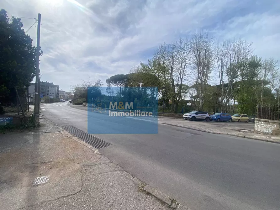 Immagine 14 di Box auto in vendita  in Via Lombardia 104 a Nettuno