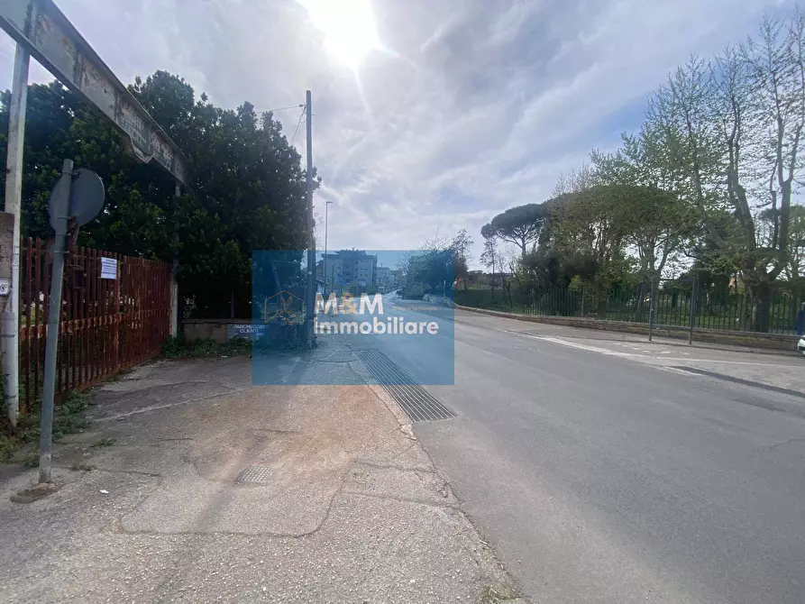 Immagine 15 di Box auto in vendita  in Via Lombardia 104 a Nettuno