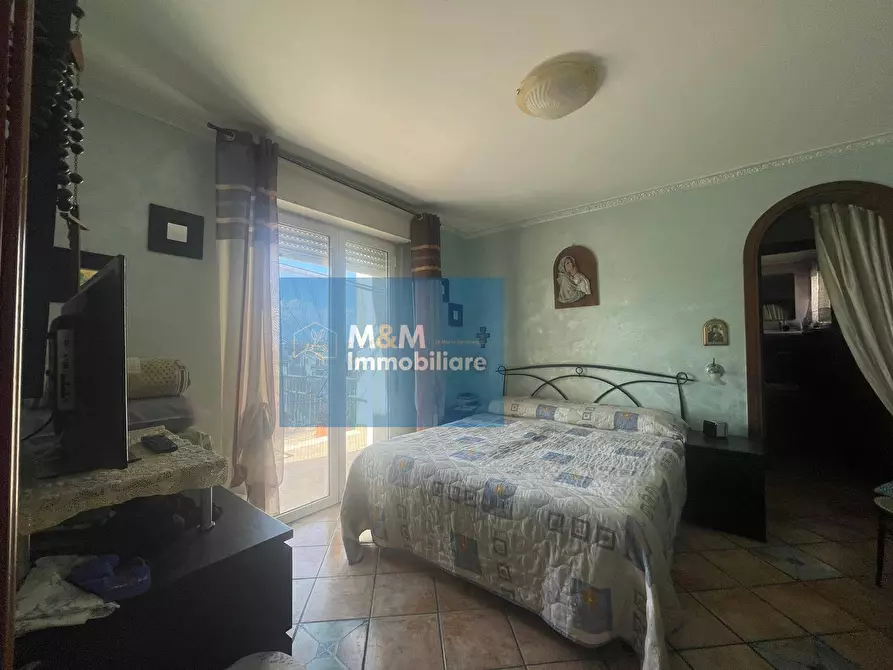 Immagine 9 di Attico in vendita  in Via Valle D'Aosta 19 a Nettuno