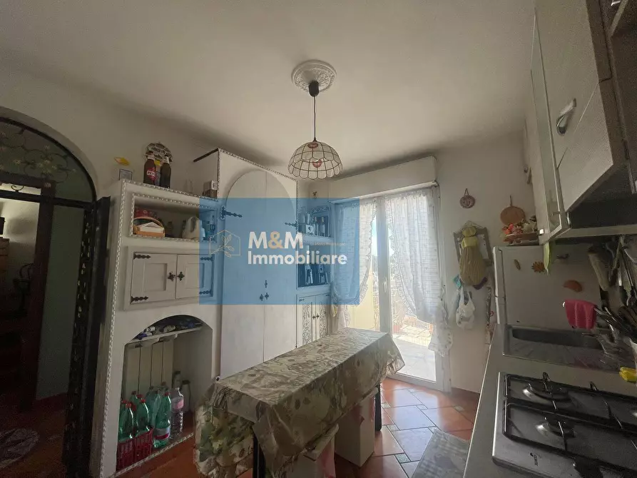 Immagine 16 di Attico in vendita  in Via Valle D'Aosta 19 a Nettuno