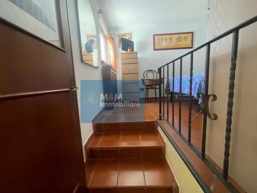 Immagine 19 di Attico in vendita  in Via Valle D'Aosta 19 a Nettuno