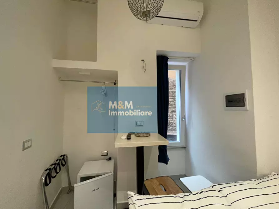 Immagine 6 di Palazzo in vendita  in Via A. Sacchi 6 a Nettuno