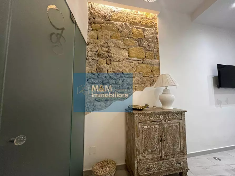 Immagine 7 di Palazzo in vendita  in Via A. Sacchi 6 a Nettuno