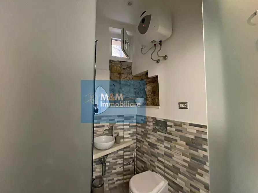 Immagine 8 di Palazzo in vendita  in Via A. Sacchi 6 a Nettuno