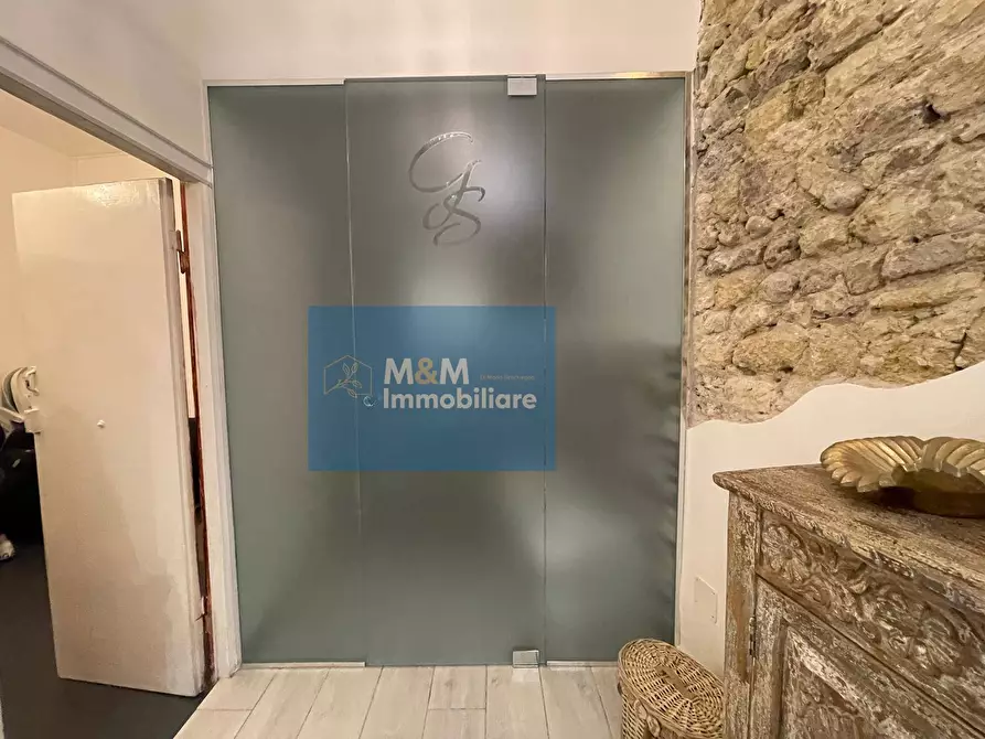 Immagine 9 di Palazzo in vendita  in Via A. Sacchi 6 a Nettuno