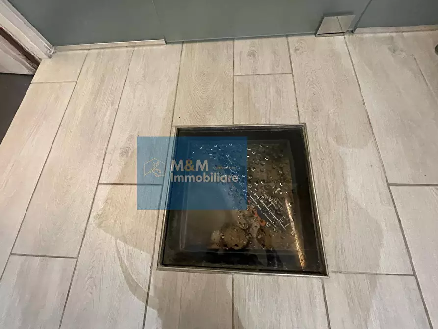 Immagine 10 di Palazzo in vendita  in Via A. Sacchi 6 a Nettuno