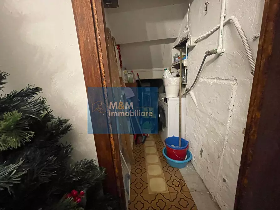 Immagine 11 di Palazzo in vendita  in Via A. Sacchi 6 a Nettuno