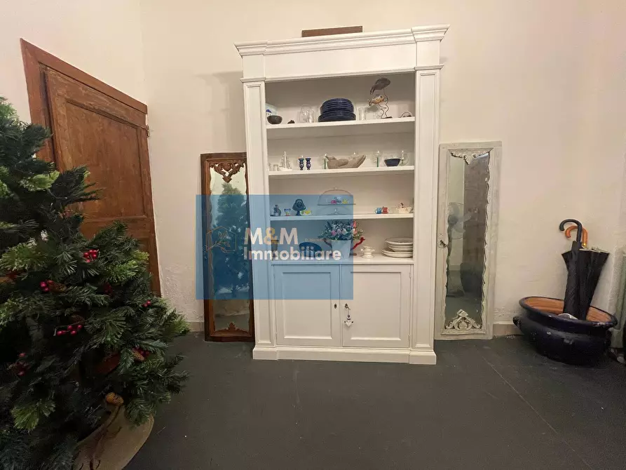 Immagine 12 di Palazzo in vendita  in Via A. Sacchi 6 a Nettuno