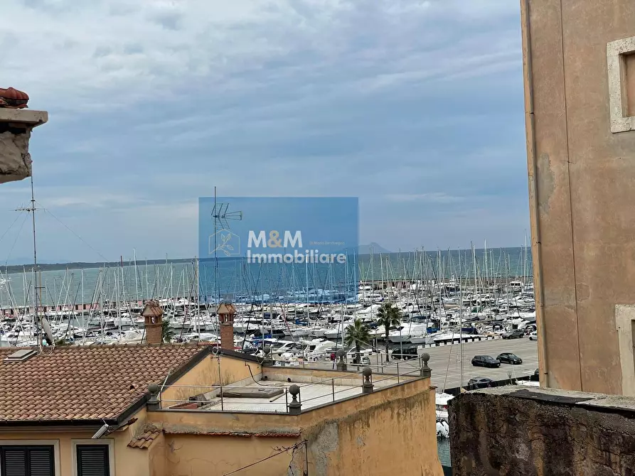 Immagine 2 di Palazzo in vendita  in Via A. Sacchi 6 a Nettuno