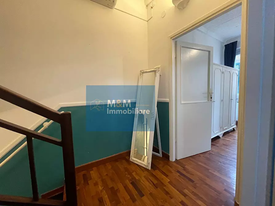 Immagine 21 di Palazzo in vendita  in Via A. Sacchi 6 a Nettuno