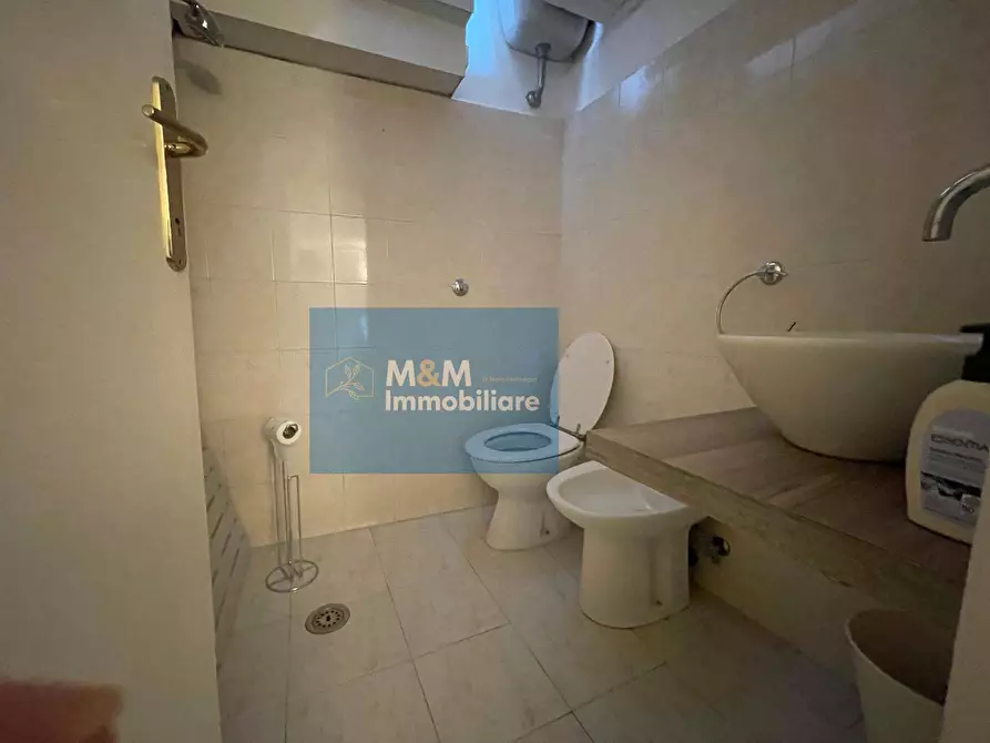 Immagine 22 di Palazzo in vendita  in Via A. Sacchi 6 a Nettuno