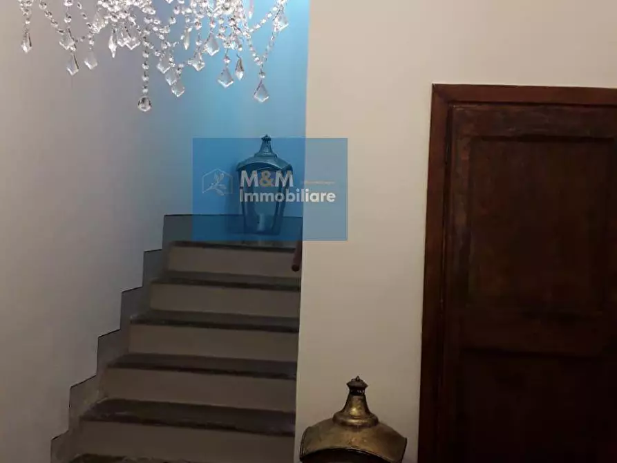 Immagine 24 di Palazzo in vendita  in Via A. Sacchi 6 a Nettuno