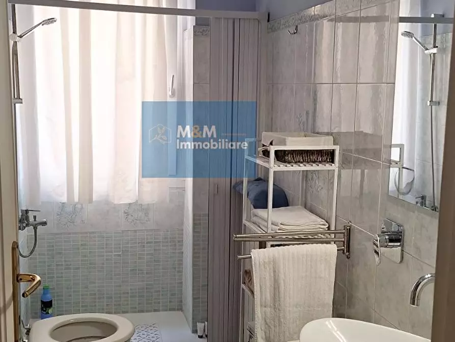 Immagine 26 di Palazzo in vendita  in Via A. Sacchi 6 a Nettuno