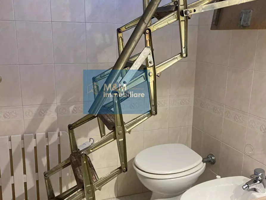 Immagine 27 di Palazzo in vendita  in Via A. Sacchi 6 a Nettuno