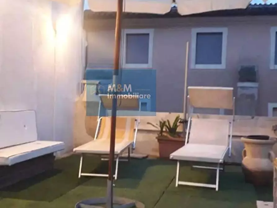 Immagine 29 di Palazzo in vendita  in Via A. Sacchi 6 a Nettuno