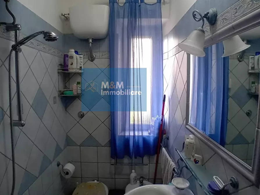 Immagine 10 di Appartamento in vendita  in Via Lombardia 61 a Nettuno