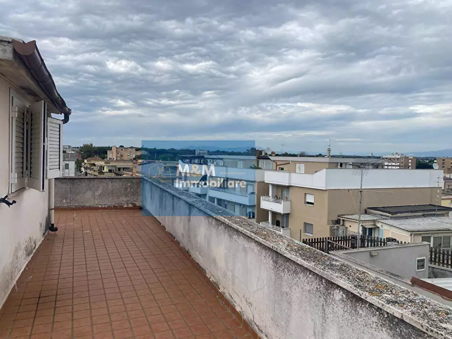 Immagine 17 di Attico in vendita  in Via Montenero 5 a Nettuno