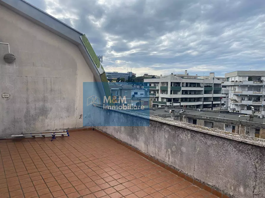 Immagine 2 di Attico in vendita  in Via Montenero 5 a Nettuno