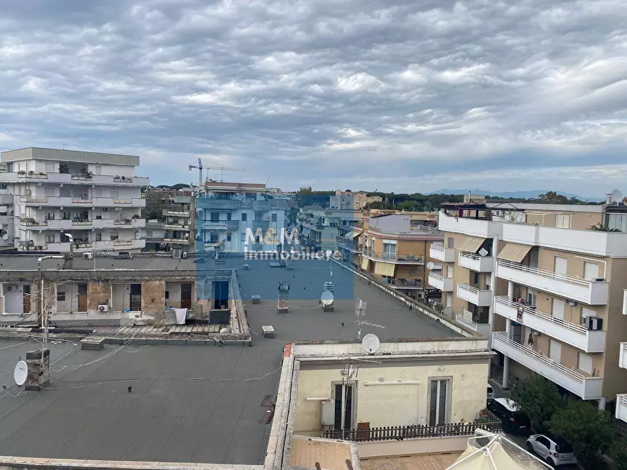 Immagine 18 di Attico in vendita  in Via Montenero 5 a Nettuno