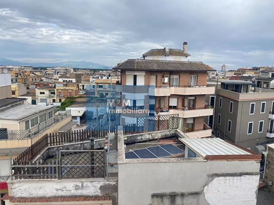 Immagine 19 di Attico in vendita  in Via Montenero 5 a Nettuno