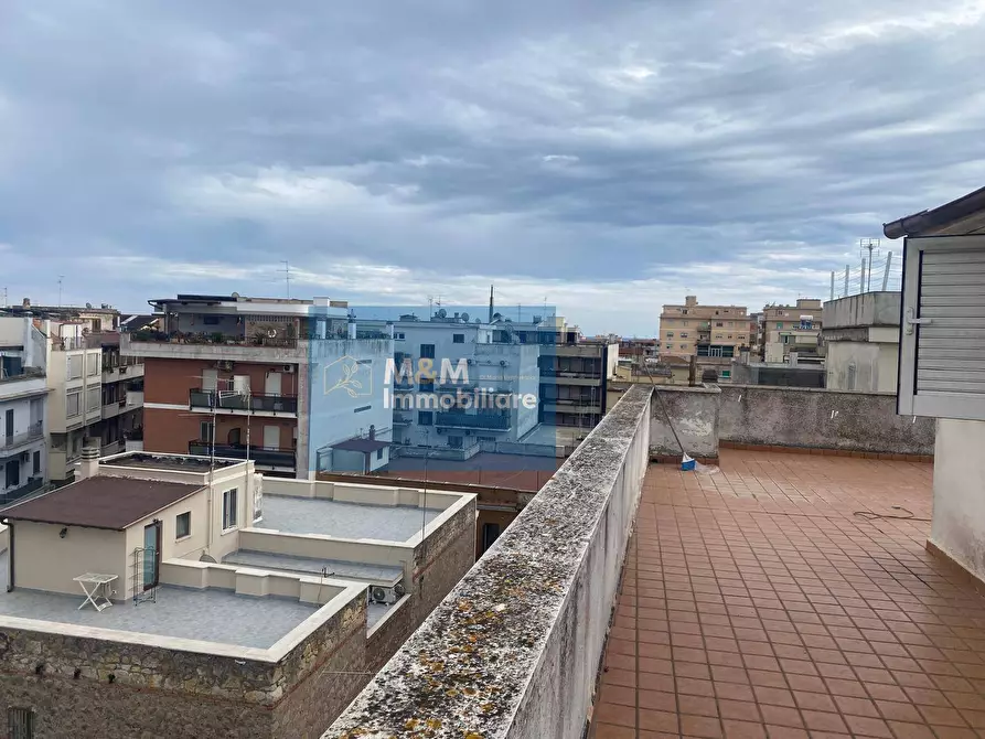 Immagine 20 di Attico in vendita  in Via Montenero 5 a Nettuno