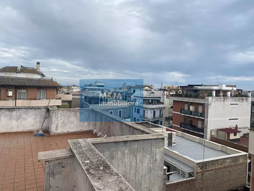 Immagine 21 di Attico in vendita  in Via Montenero 5 a Nettuno