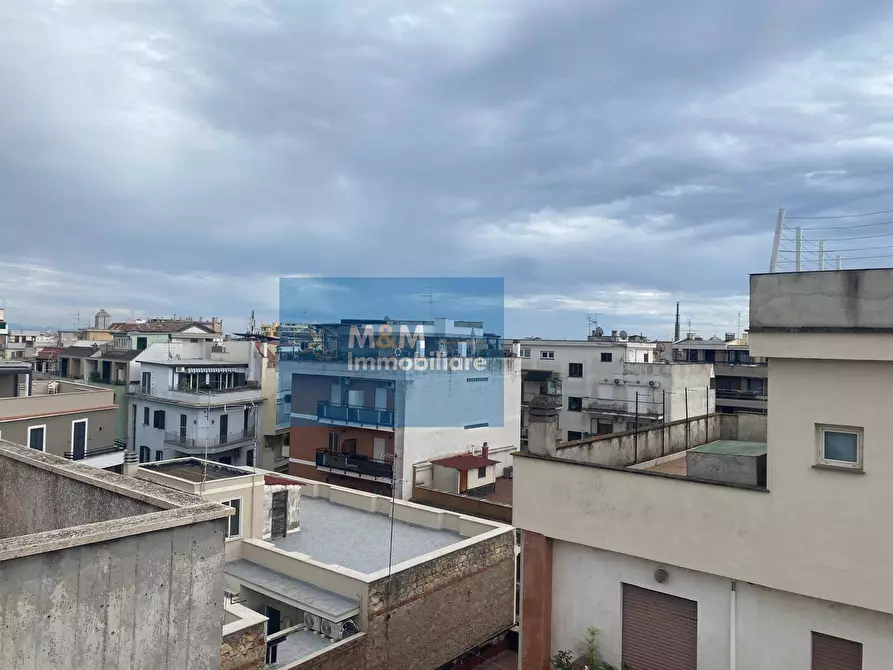 Immagine 22 di Attico in vendita  in Via Montenero 5 a Nettuno