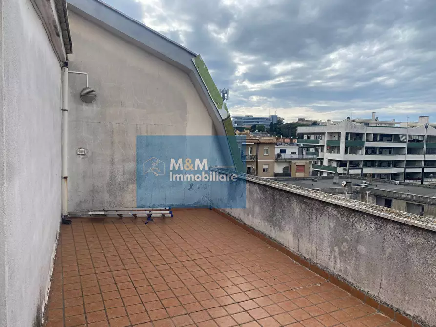 Immagine 23 di Attico in vendita  in Via Montenero 5 a Nettuno