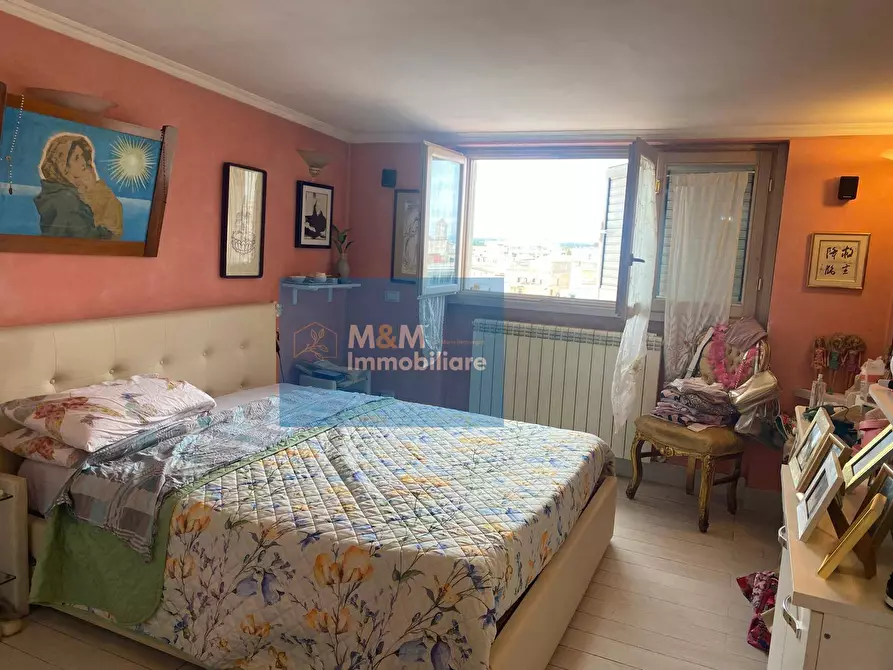Immagine 9 di Attico in vendita  in Via Montenero 5 a Nettuno