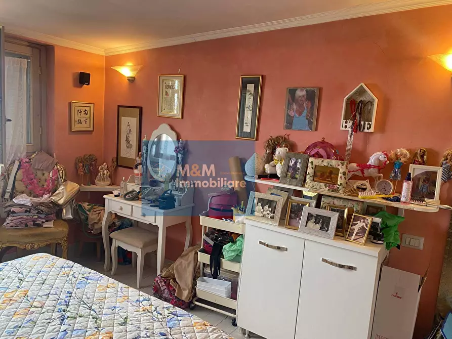 Immagine 10 di Attico in vendita  in Via Montenero 5 a Nettuno