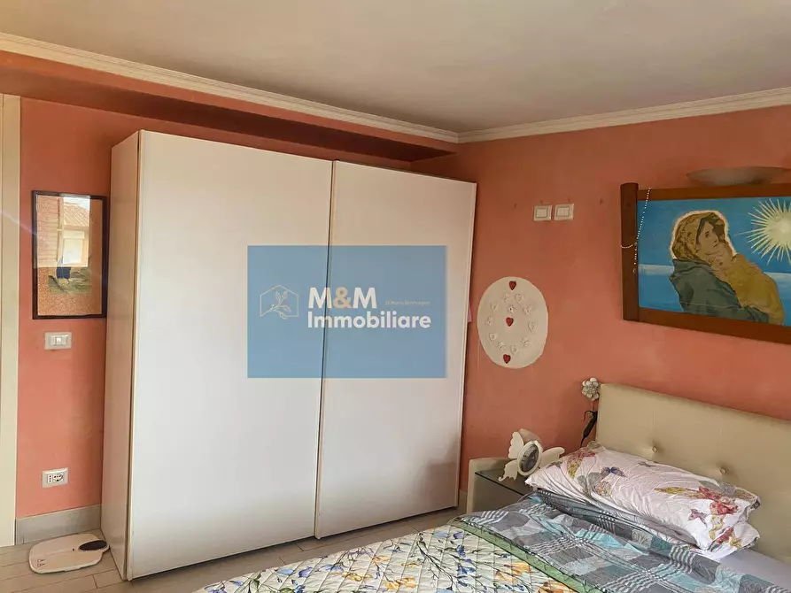 Immagine 11 di Attico in vendita  in Via Montenero 5 a Nettuno