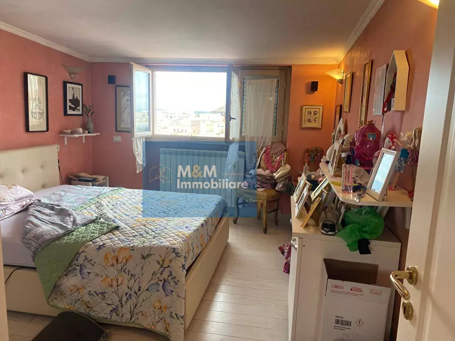 Immagine 1 di Attico in vendita  in Via Montenero 5 a Nettuno