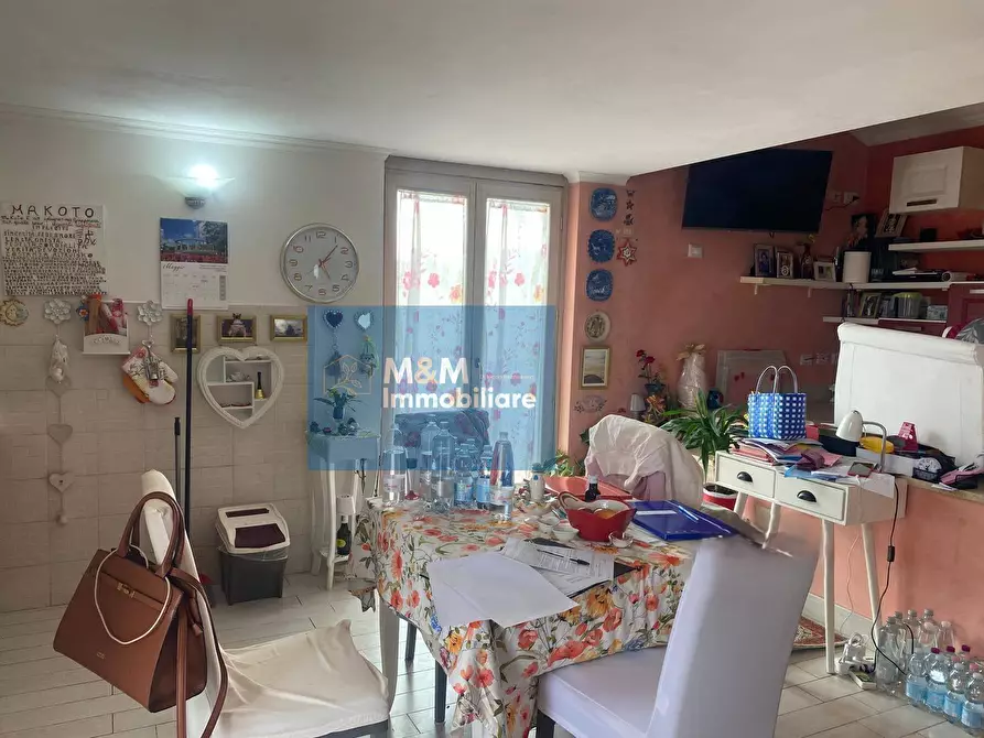 Immagine 5 di Attico in vendita  in Via Montenero 5 a Nettuno