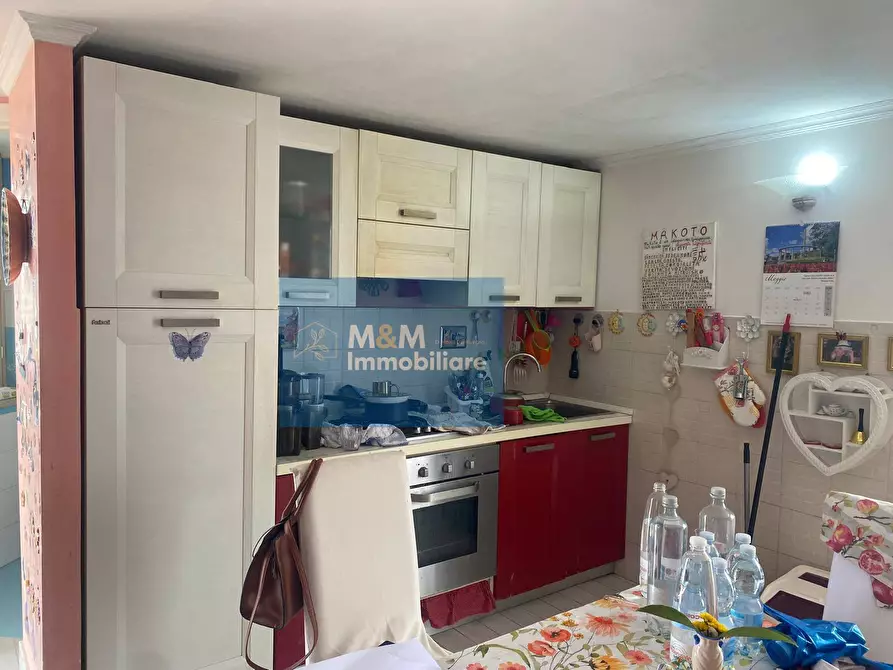 Immagine 7 di Attico in vendita  in Via Montenero 5 a Nettuno
