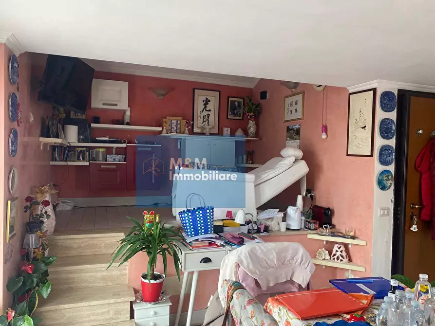 Immagine 8 di Attico in vendita  in Via Montenero 5 a Nettuno