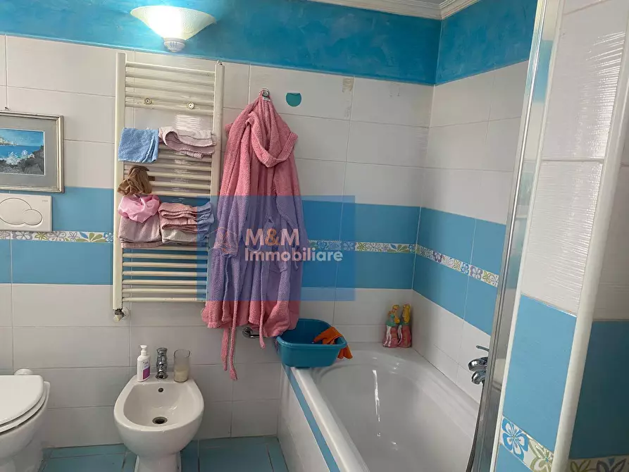 Immagine 14 di Attico in vendita  in Via Montenero 5 a Nettuno