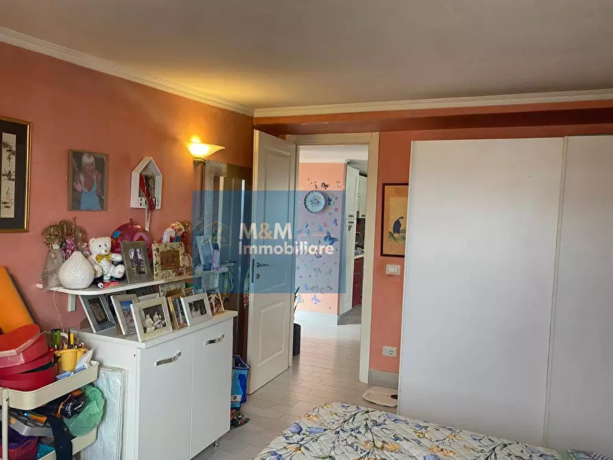 Immagine 12 di Attico in vendita  in Via Montenero 5 a Nettuno