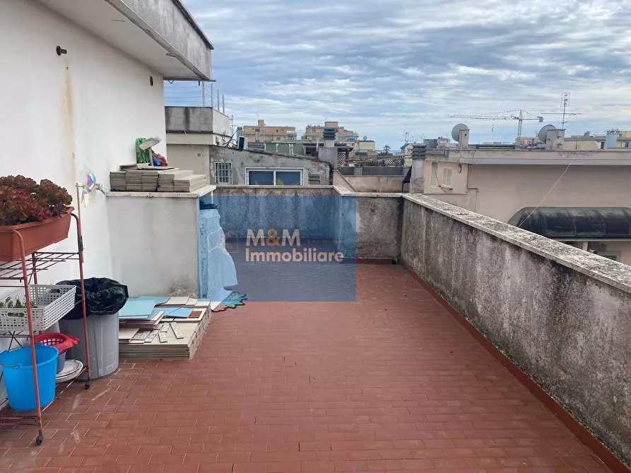Immagine 24 di Attico in vendita  in Via Montenero 5 a Nettuno