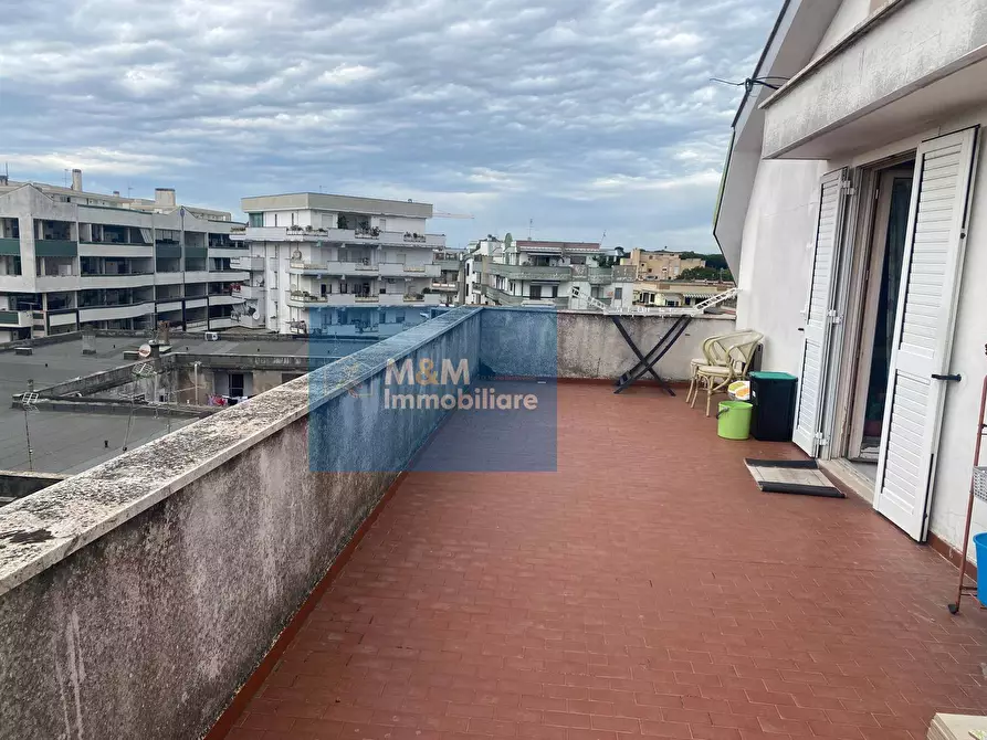 Immagine 25 di Attico in vendita  in Via Montenero 5 a Nettuno